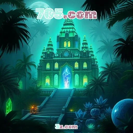 705.com: Bônus que Transformam sua Experiência de Jogo em Diversão