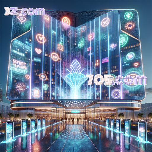 A Revolução das Plataformas de Jogos no 705.com